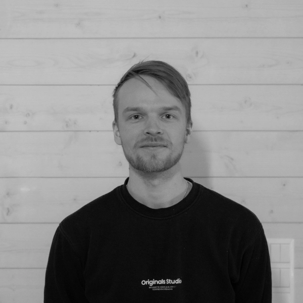 Juho Lastikka